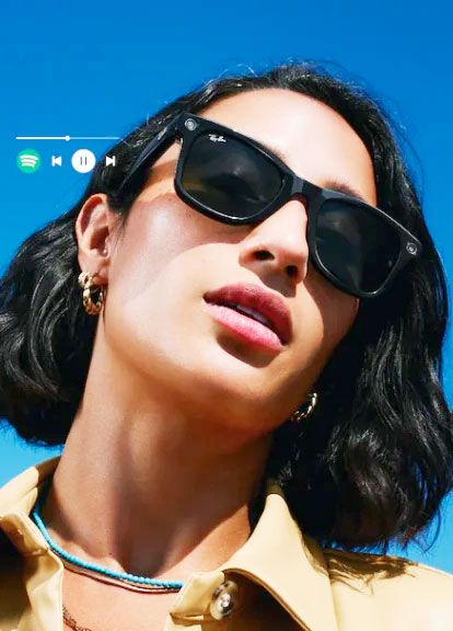 Gafas con manos libres - BCN Òptics
