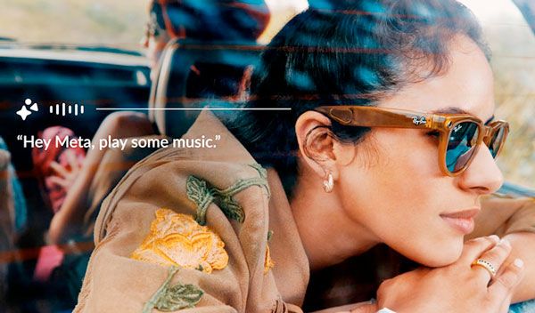Gafas con música - BCN Òptics