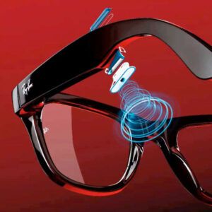 Gafas con sonido inteligente - BCN Òptics